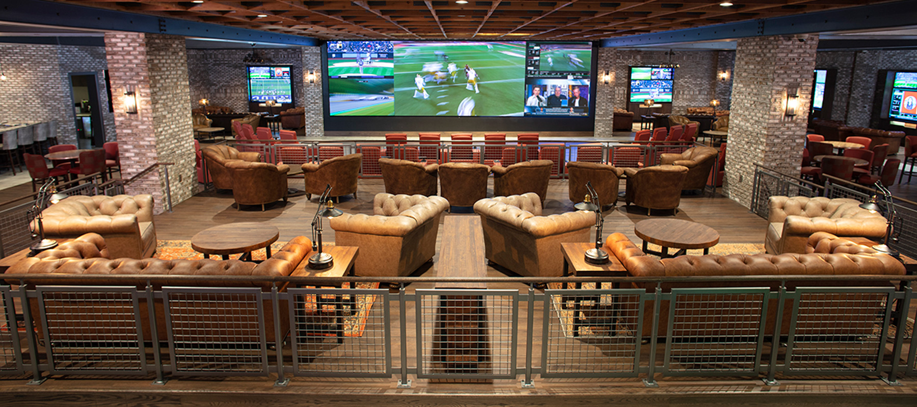 Caesars Sports Book | Sports Betting at YBR Casino in Chittenango, NY