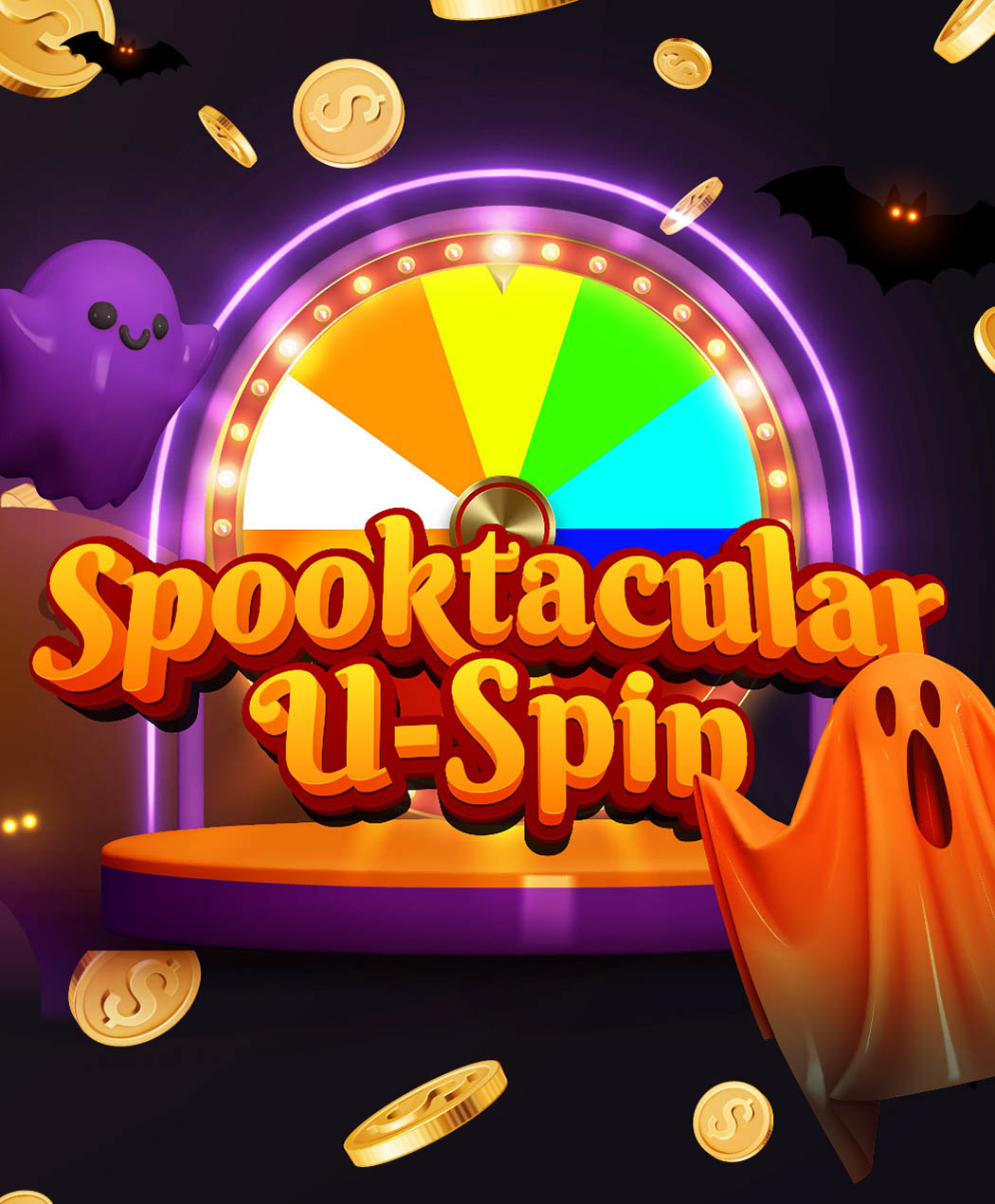 Spooktacular U-Spin