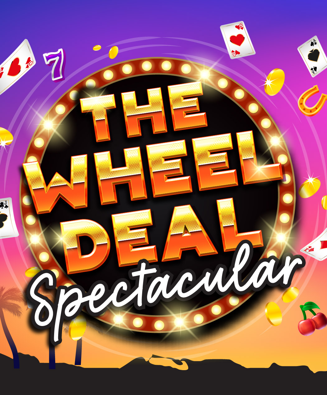 The Wheel Deal Spectacular