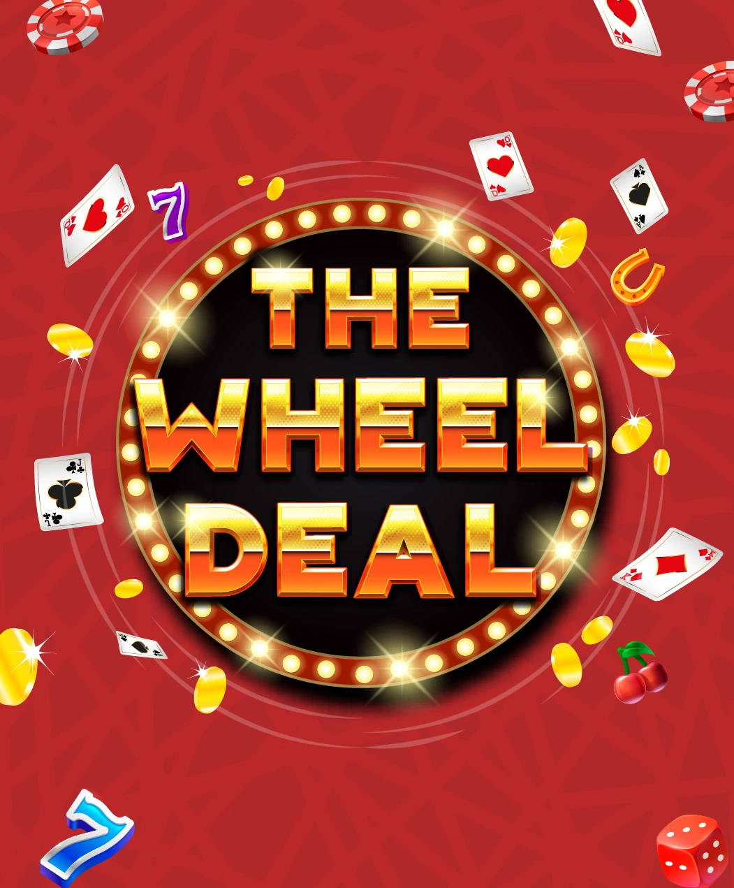 The Wheel Deal