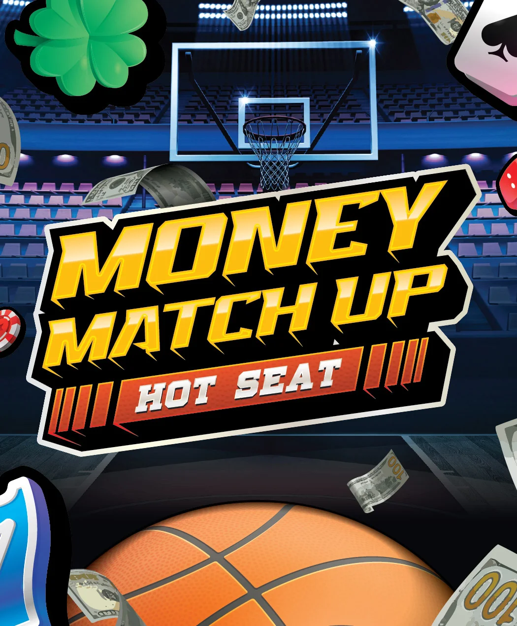 Money Match Up Hot Seat