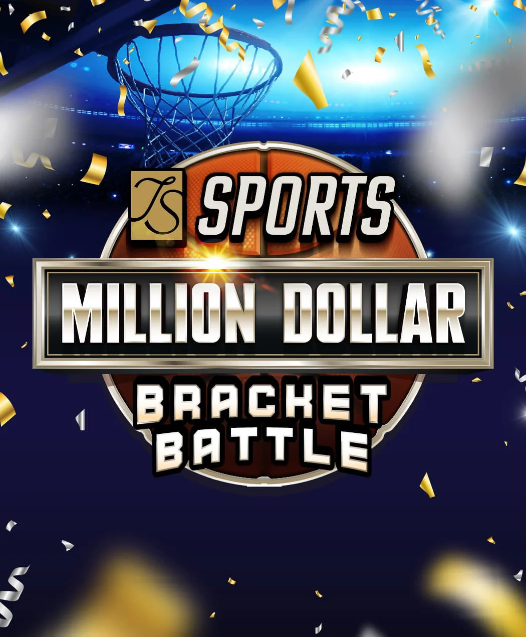 Million Dollar Bracket Battle